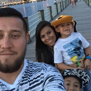 Meet your Posher, Joseph